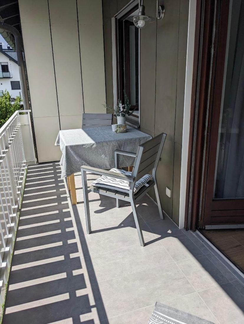 Ferienwohnung Am See Im Fichtelgebirge Nagel Exterior foto